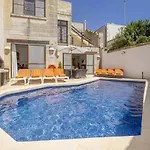 Razzett Luna Gospodarstwo wiejskie Xagħra