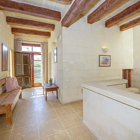 Razzett Luna Country house *