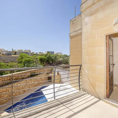 Razzett Luna Xagħra