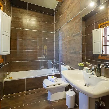 Razzett Luna 컨트리하우스