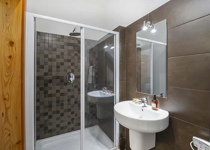 Casa rural Razzett Luna *